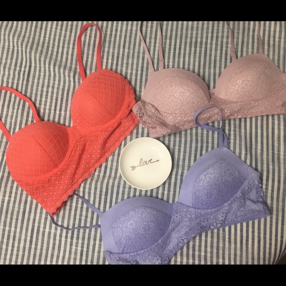 🌺VS bras🌺